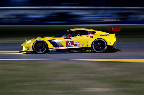 corvettes at rolex 24|Rolex 24 Corvette problems.